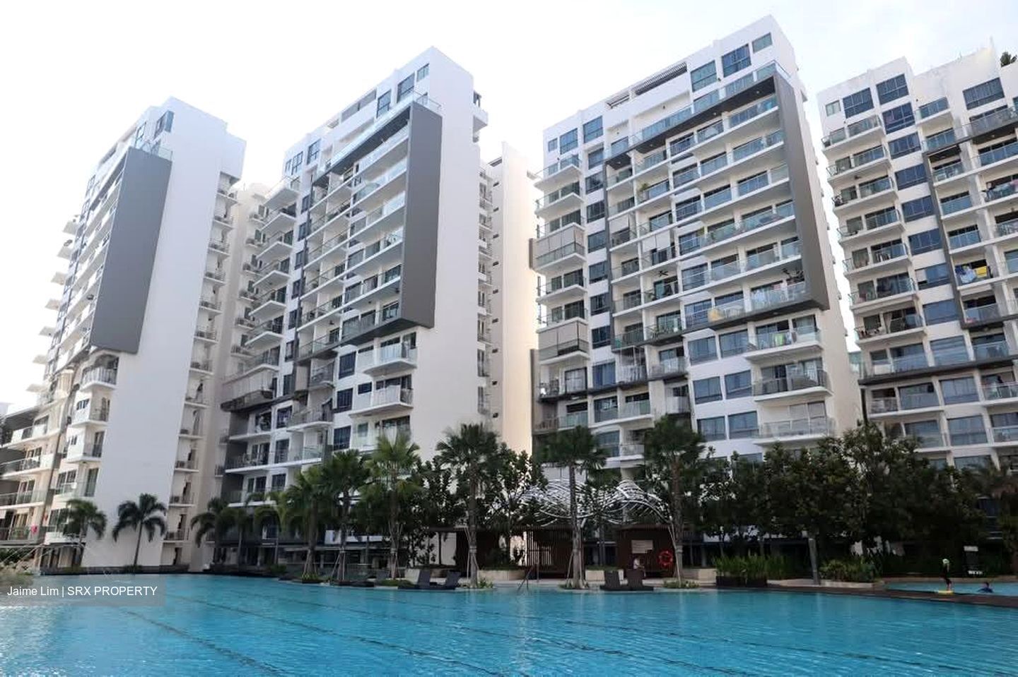 Skies Miltonia (D27), Condominium #585114421